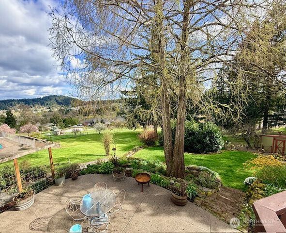 12944 SE Ridgecrest Road, Happy Valley, OR 97086