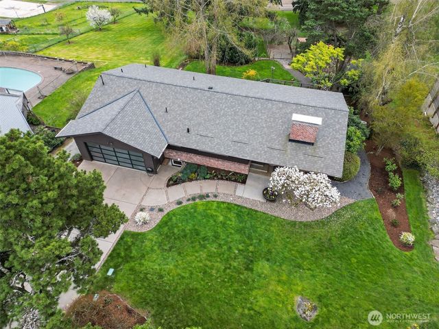 12944 SE Ridgecrest Road, Happy Valley, OR 97086