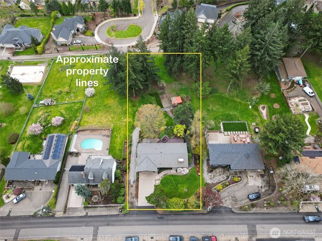 12944 SE Ridgecrest Road, Happy Valley, OR 97086