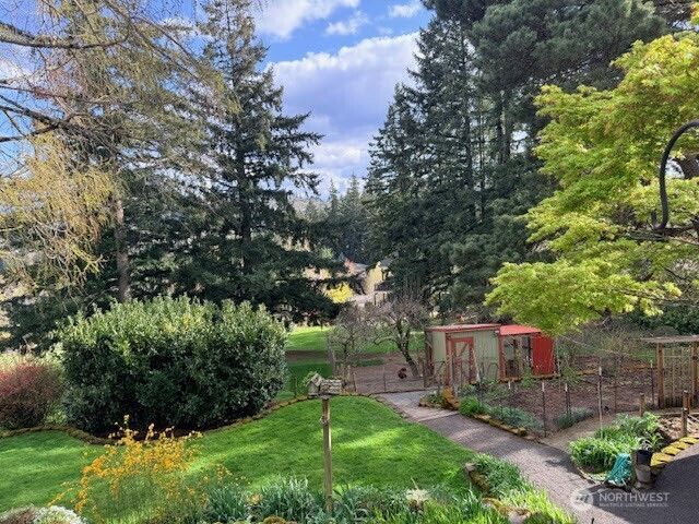 12944 SE Ridgecrest Road, Happy Valley, OR 97086