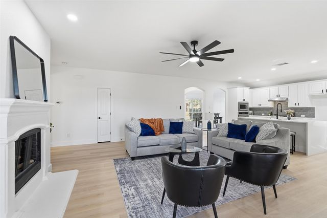 1295 White Water Lane, Rockwall, TX 75087