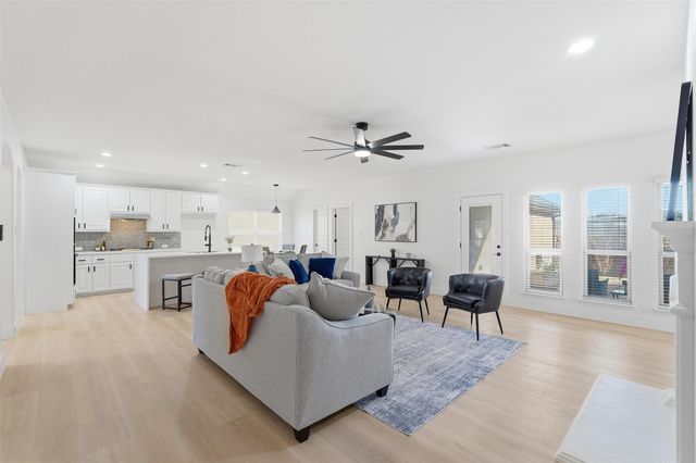 1295 White Water Lane, Rockwall, TX 75087