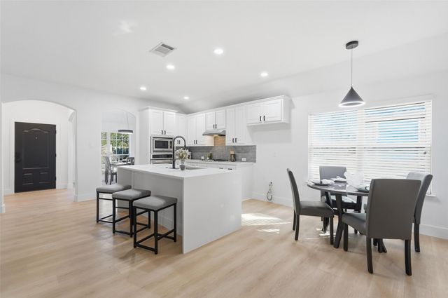 1295 White Water Lane, Rockwall, TX 75087