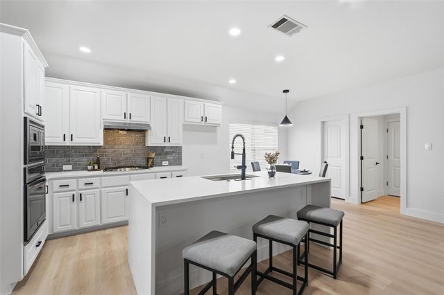 1295 White Water Lane, Rockwall, TX 75087