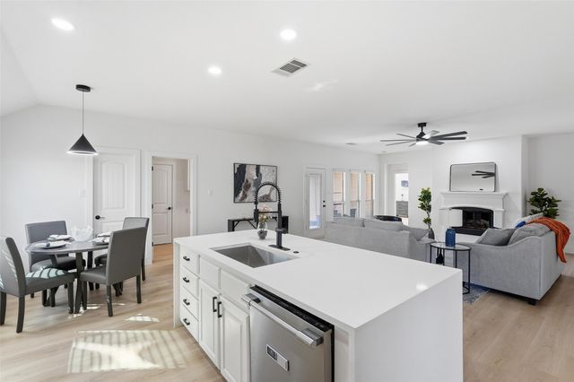 1295 White Water Lane, Rockwall, TX 75087