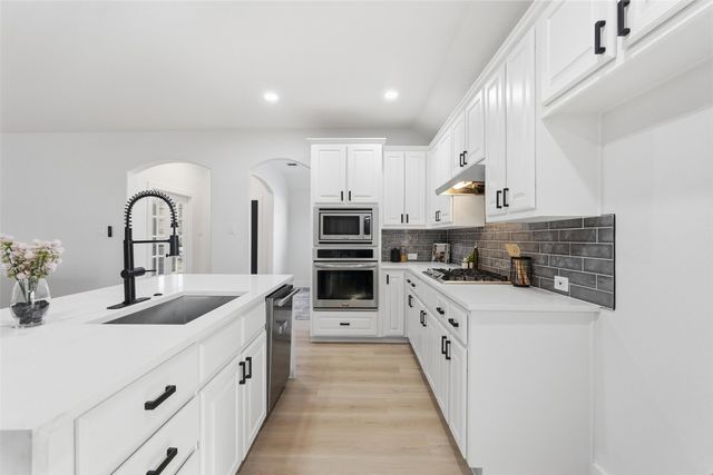 1295 White Water Lane, Rockwall, TX 75087
