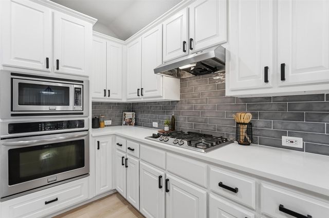 1295 White Water Lane, Rockwall, TX 75087