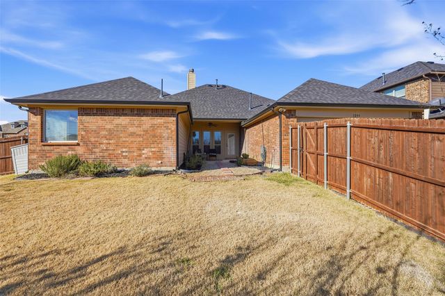 1295 White Water Lane, Rockwall, TX 75087