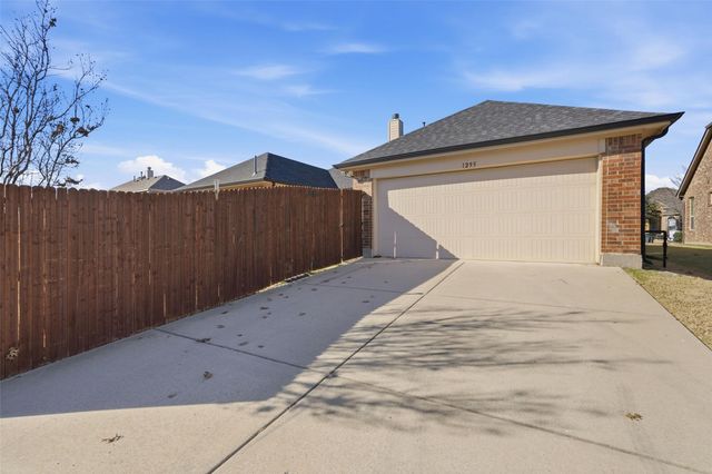1295 White Water Lane, Rockwall, TX 75087