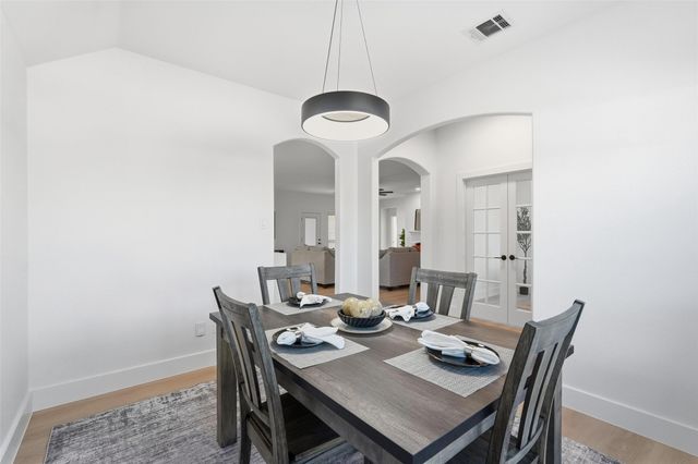 1295 White Water Lane, Rockwall, TX 75087