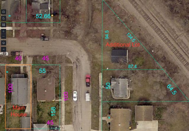 2019 15th Avenue, Rockford, IL 61104