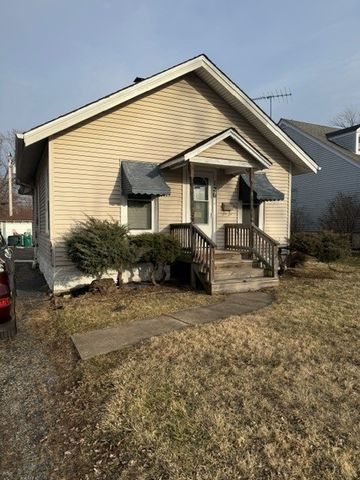 126 Peale Street, Joliet, IL 60433