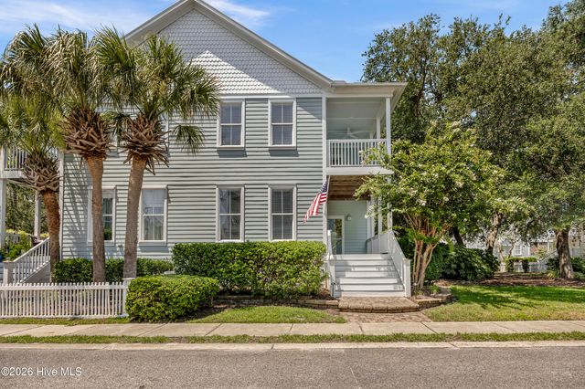 1519 Island Marina Drive, Carolina Beach, NC 28428
