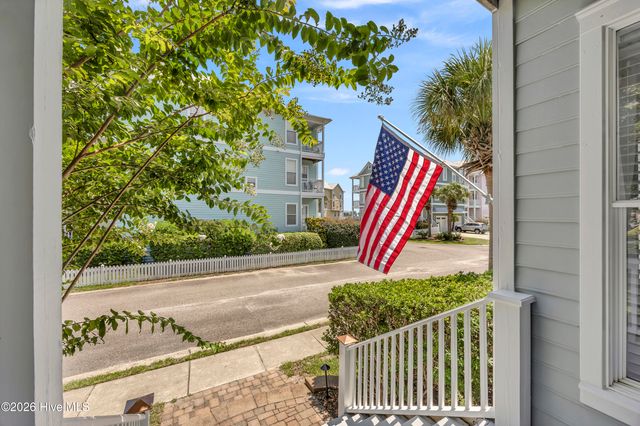 1519 Island Marina Drive, Carolina Beach, NC 28428