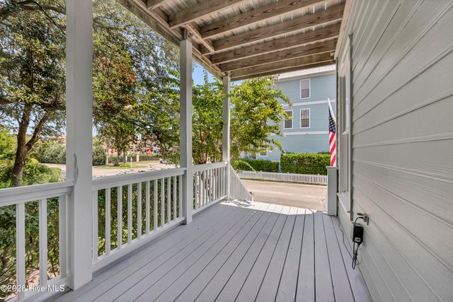 1519 Island Marina Drive, Carolina Beach, NC 28428