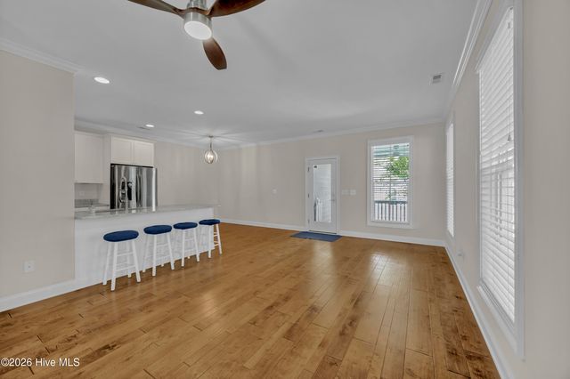 1519 Island Marina Drive, Carolina Beach, NC 28428