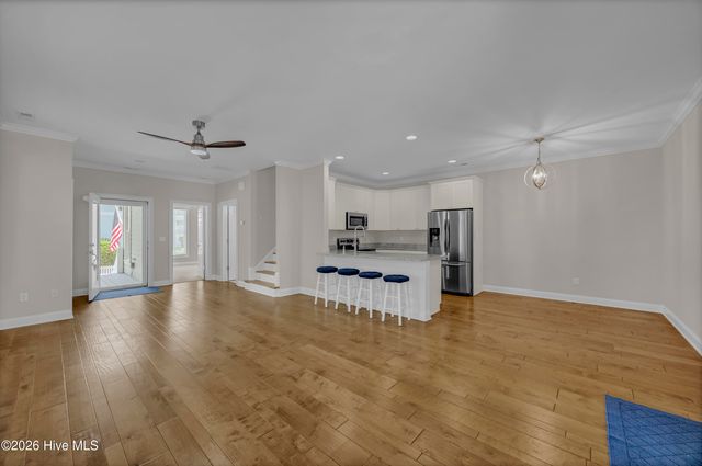 1519 Island Marina Drive, Carolina Beach, NC 28428