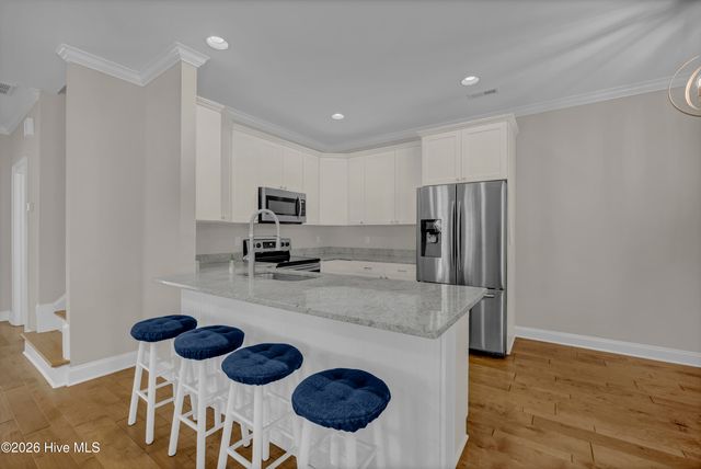 1519 Island Marina Drive, Carolina Beach, NC 28428