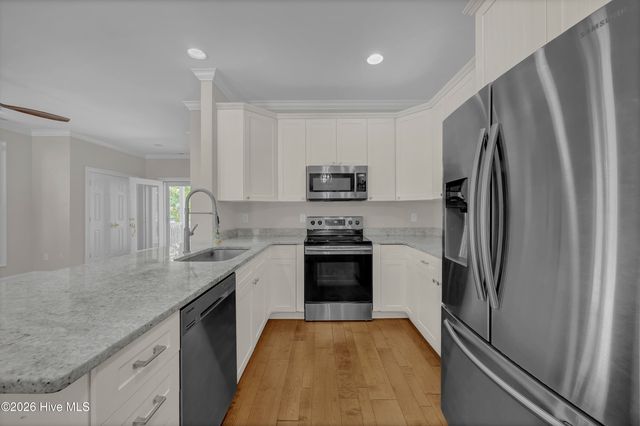 1519 Island Marina Drive, Carolina Beach, NC 28428