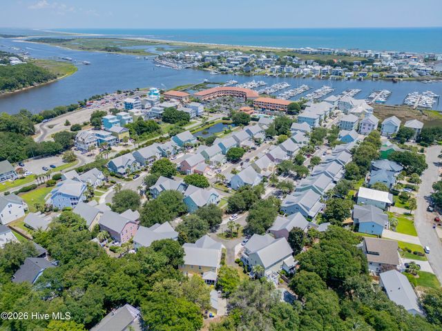 1519 Island Marina Drive, Carolina Beach, NC 28428