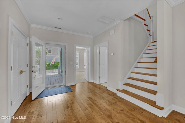 1519 Island Marina Drive, Carolina Beach, NC 28428