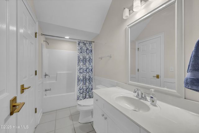 1519 Island Marina Drive, Carolina Beach, NC 28428