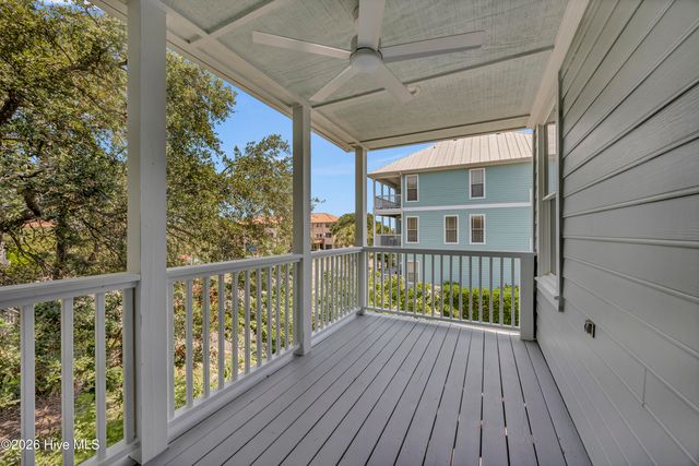 1519 Island Marina Drive, Carolina Beach, NC 28428