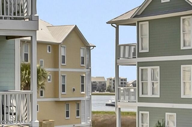 1519 Island Marina Drive, Carolina Beach, NC 28428