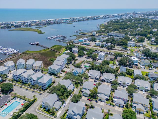 1519 Island Marina Drive, Carolina Beach, NC 28428