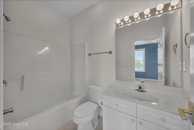 1519 Island Marina Drive, Carolina Beach, NC 28428