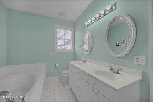 1519 Island Marina Drive, Carolina Beach, NC 28428