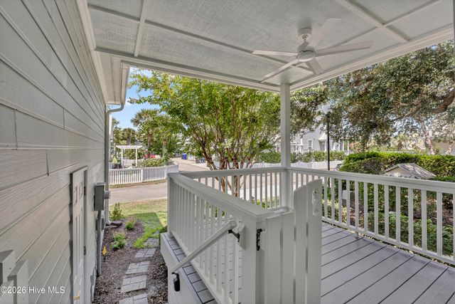 1519 Island Marina Drive, Carolina Beach, NC 28428