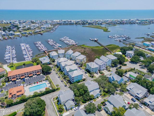 1519 Island Marina Drive, Carolina Beach, NC 28428
