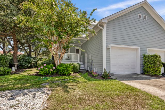 1519 Island Marina Drive, Carolina Beach, NC 28428