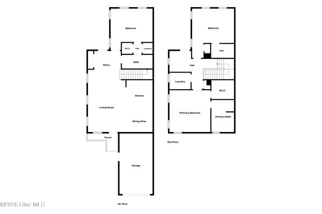 1519 Island Marina Drive, Carolina Beach, NC 28428