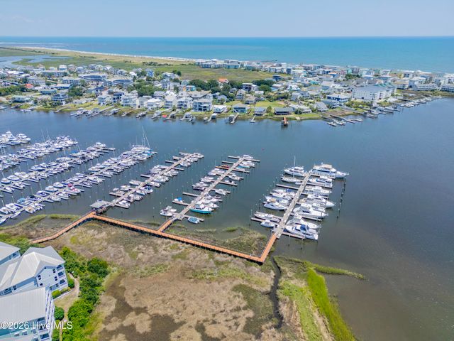 1519 Island Marina Drive, Carolina Beach, NC 28428