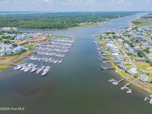 1519 Island Marina Drive, Carolina Beach, NC 28428