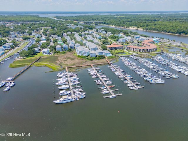 1519 Island Marina Drive, Carolina Beach, NC 28428
