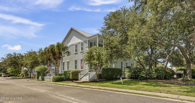 1519 Island Marina Drive, Carolina Beach, NC 28428