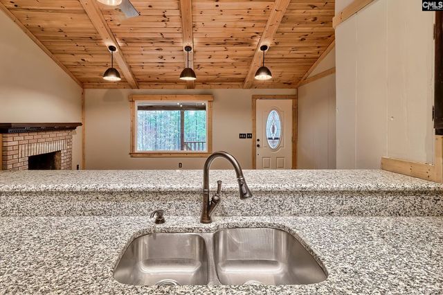 898 Smallwood Road, Ridgeway, SC 29130