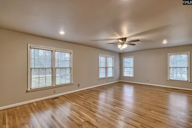 898 Smallwood Road, Ridgeway, SC 29130