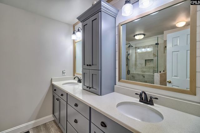 898 Smallwood Road, Ridgeway, SC 29130