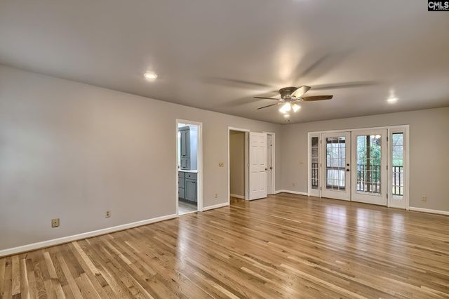 898 Smallwood Road, Ridgeway, SC 29130