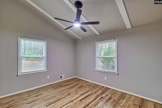 898 Smallwood Road, Ridgeway, SC 29130