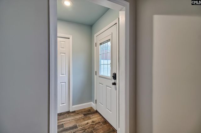 898 Smallwood Road, Ridgeway, SC 29130