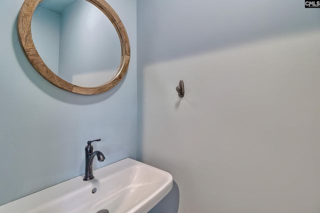 898 Smallwood Road, Ridgeway, SC 29130