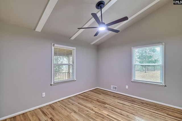 898 Smallwood Road, Ridgeway, SC 29130