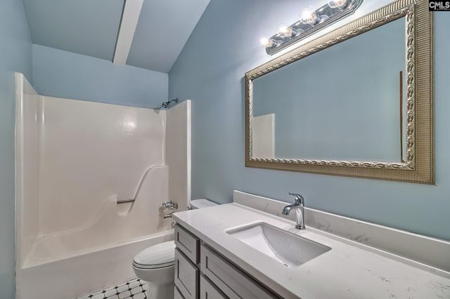 898 Smallwood Road, Ridgeway, SC 29130