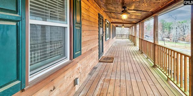 898 Smallwood Road, Ridgeway, SC 29130