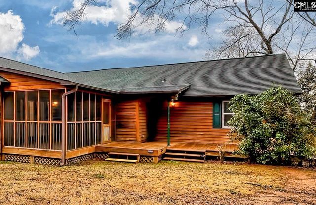 898 Smallwood Road, Ridgeway, SC 29130